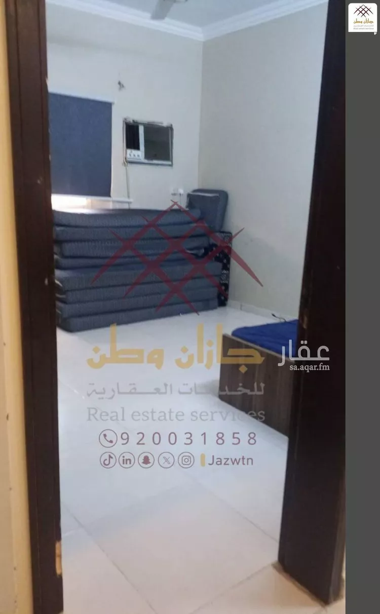 Apartment for Sale in Jazan As Suways صورة 5