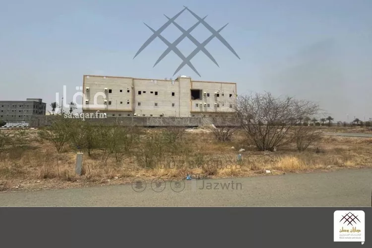 Building for Sale in Abu `Arish As Salam صورة 2