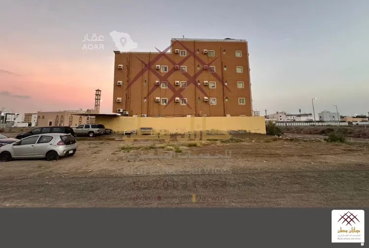 Land for Sale in Jazan As Suways صورة 2