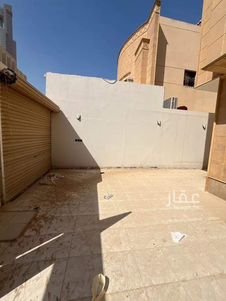 فيلا للإيجار في شارع الرحاب, حي الياسمين, مدينة الرياض, منطقة الرياض صورة 4