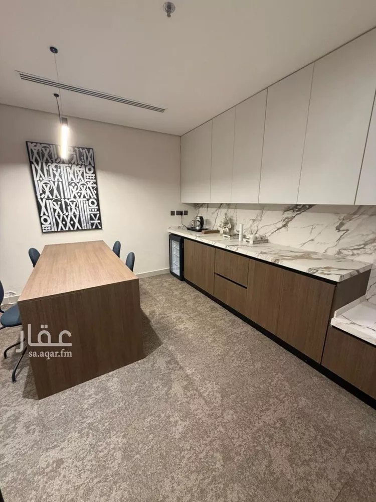 شقة للإيجار في شارع اسماء بنت مالك, حي العارض, مدينة الرياض, منطقة الرياض صورة 5