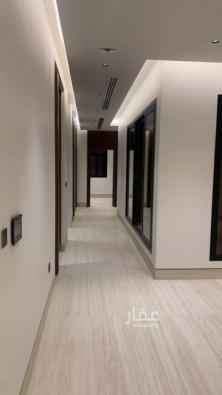 شقة للإيجار في شارع ٤١٧, حي النرجس, مدينة الرياض, منطقة الرياض صورة 4