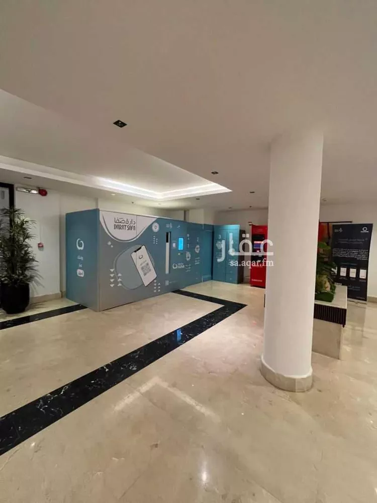 شقة للإيجار في شارع ابها, حي الملقا, مدينة الرياض, منطقة الرياض صورة 5