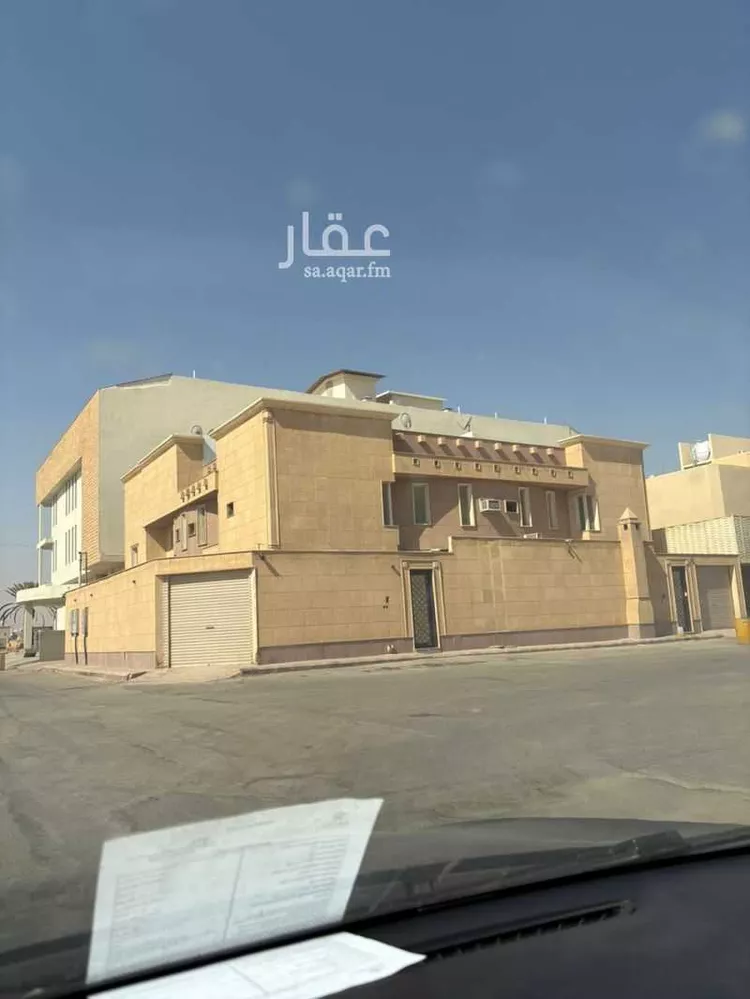 Building for Sale in Al Muzahimiyah Ghirnatah
