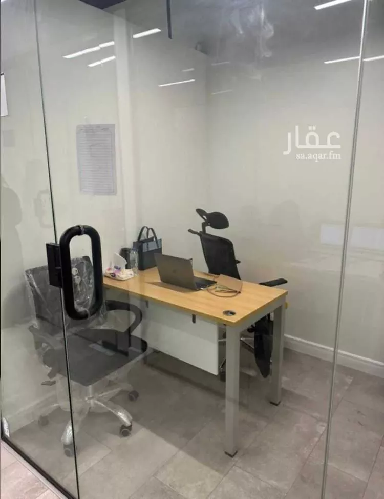 مكتب تجاري للإيجار في شارع صيدا, حي الدريهمية, مدينة الرياض, منطقة الرياض صورة 3