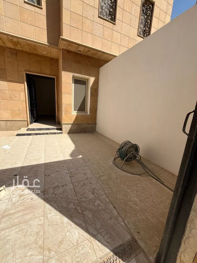 فيلا للإيجار في شارع الرحاب, حي الياسمين, مدينة الرياض, منطقة الرياض صورة 2