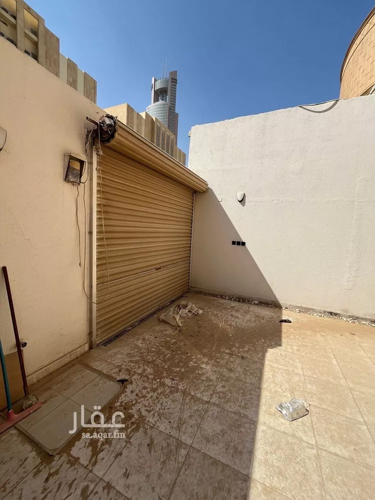 فيلا للإيجار في شارع الرحاب, حي الياسمين, مدينة الرياض, منطقة الرياض صورة 5