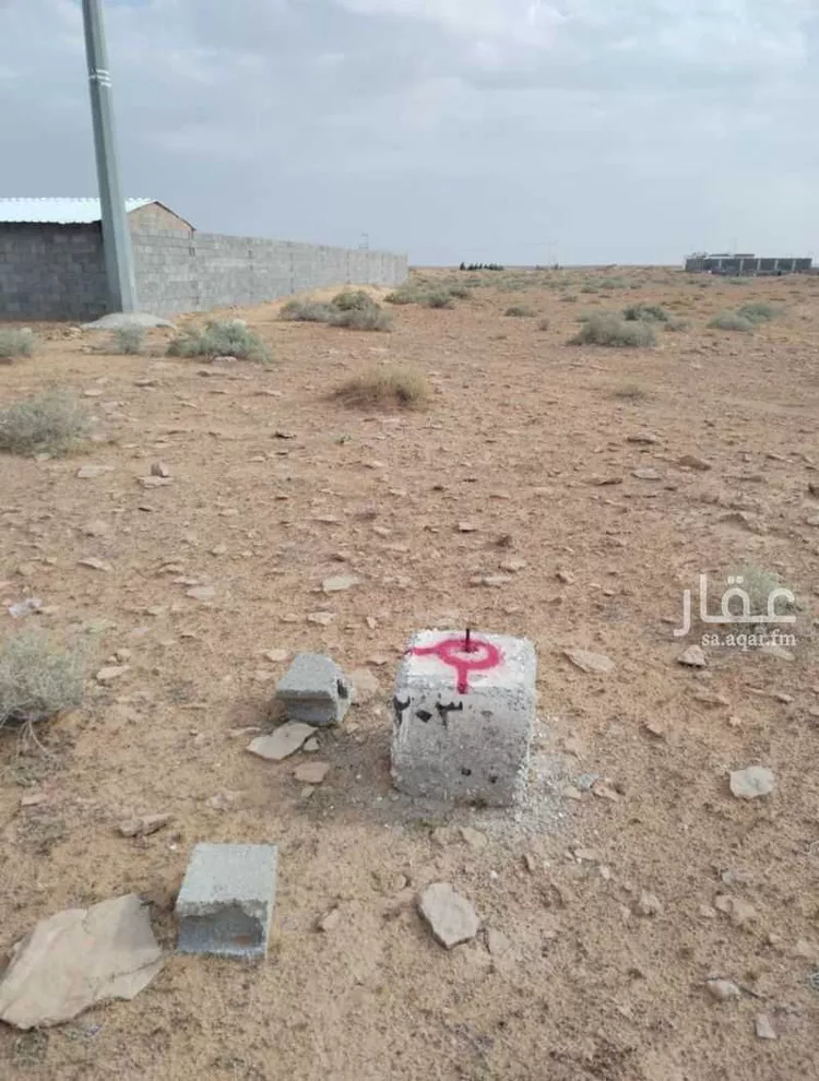 Land for Sale in Ash Shimasiyah Al Bilad