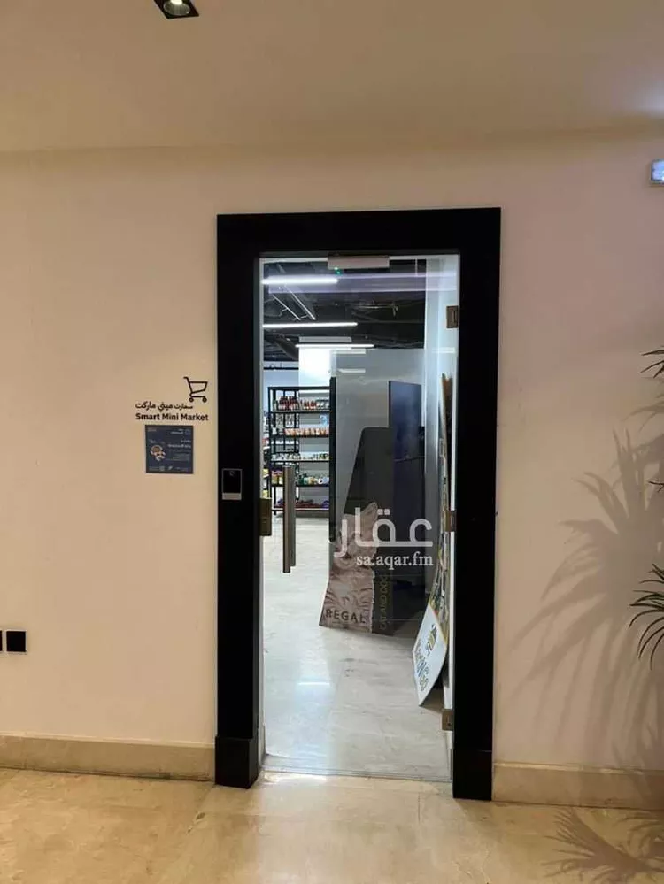 شقة للإيجار في شارع ابها, حي الملقا, مدينة الرياض, منطقة الرياض صورة 4