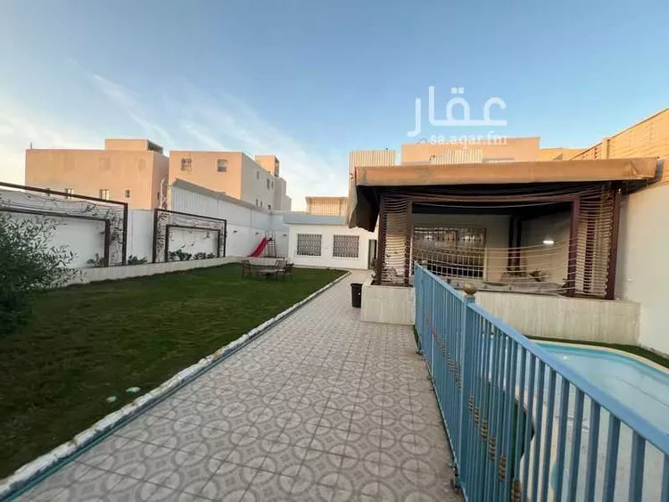 استراحة للبيع في شارع زياد الباهلي ، حي العوالي ، الرياض ، منطقة الرياض صورة 4
