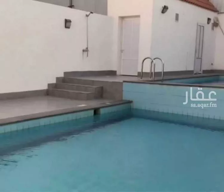 استراحة للبيع في شارع يزيد بن عبد الملك, حي طيبة, مدينة جدة, منطقة مكة المكرمة صورة 3