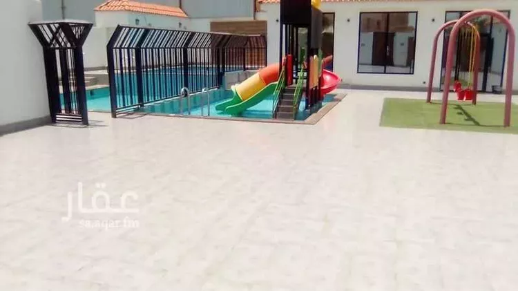 استراحة للبيع في شارع يزيد بن عبد الملك, حي طيبة, مدينة جدة, منطقة مكة المكرمة 10