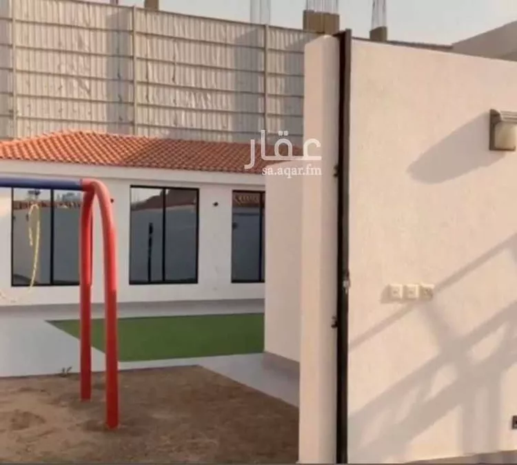 استراحة للبيع في شارع يزيد بن عبد الملك ، حي طيبة ، جدة ، جدة