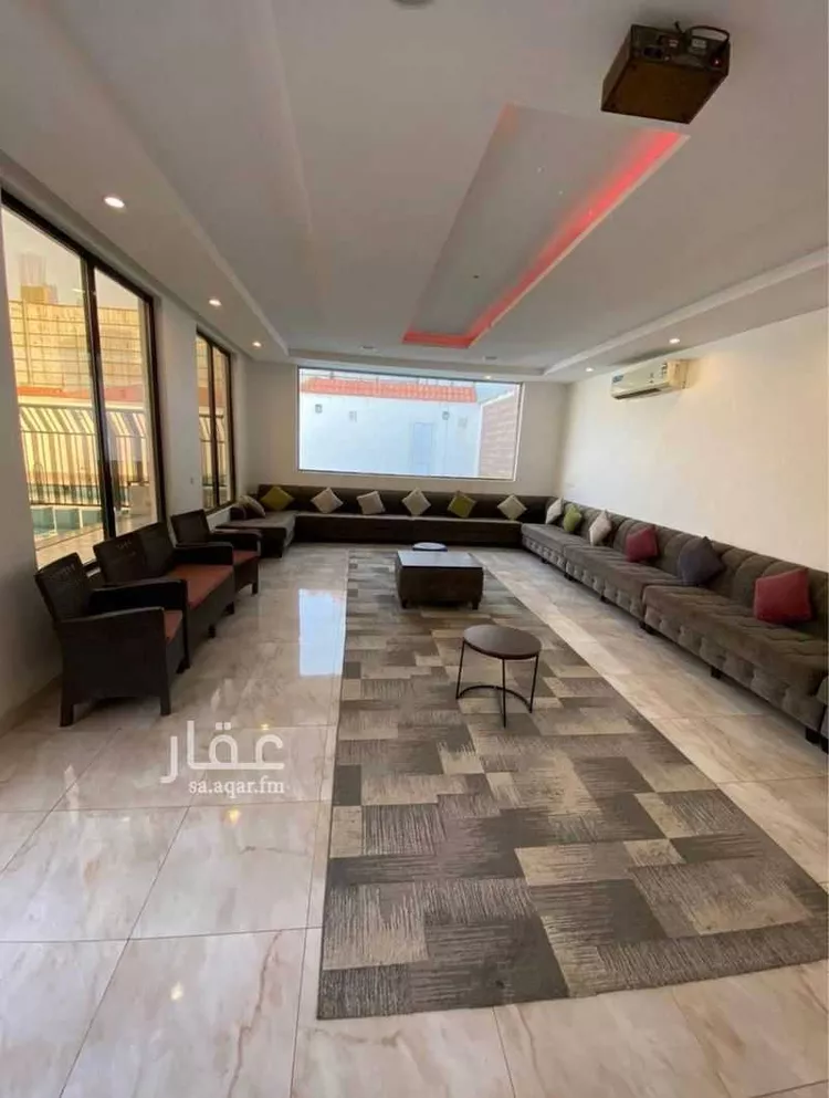 استراحة للبيع في شارع يزيد بن عبد الملك, حي طيبة, مدينة جدة, منطقة مكة المكرمة 8