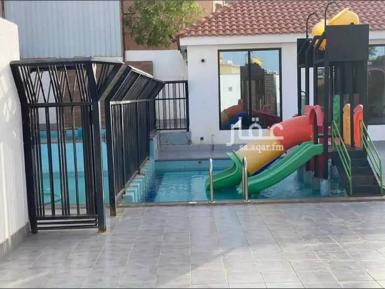 استراحة للبيع في شارع يزيد بن عبد الملك, حي طيبة, مدينة جدة, منطقة مكة المكرمة 9