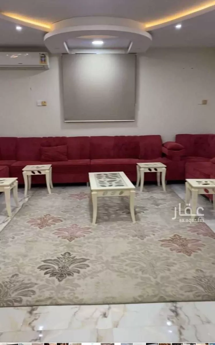 استراحة للبيع في شارع اللسيب 7, حي اللسيب, مدينة بريدة, منطقة القصيم صورة 5