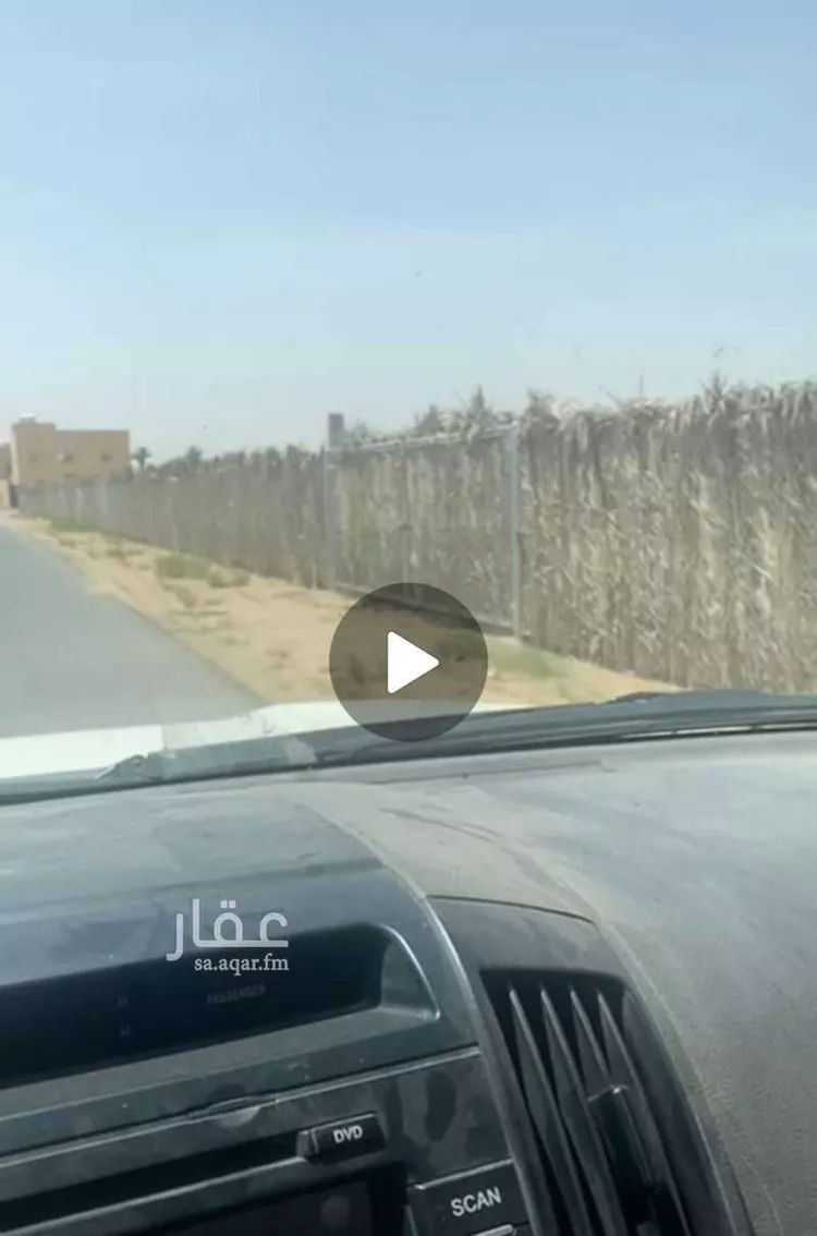 أرض للبيع في مدينة امهات الذيابه, منطقة القصيم
