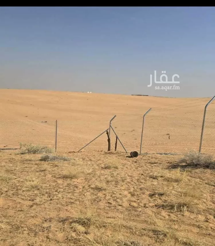 أرض للإيجار في مدينة الغماس, منطقة القصيم صورة 5