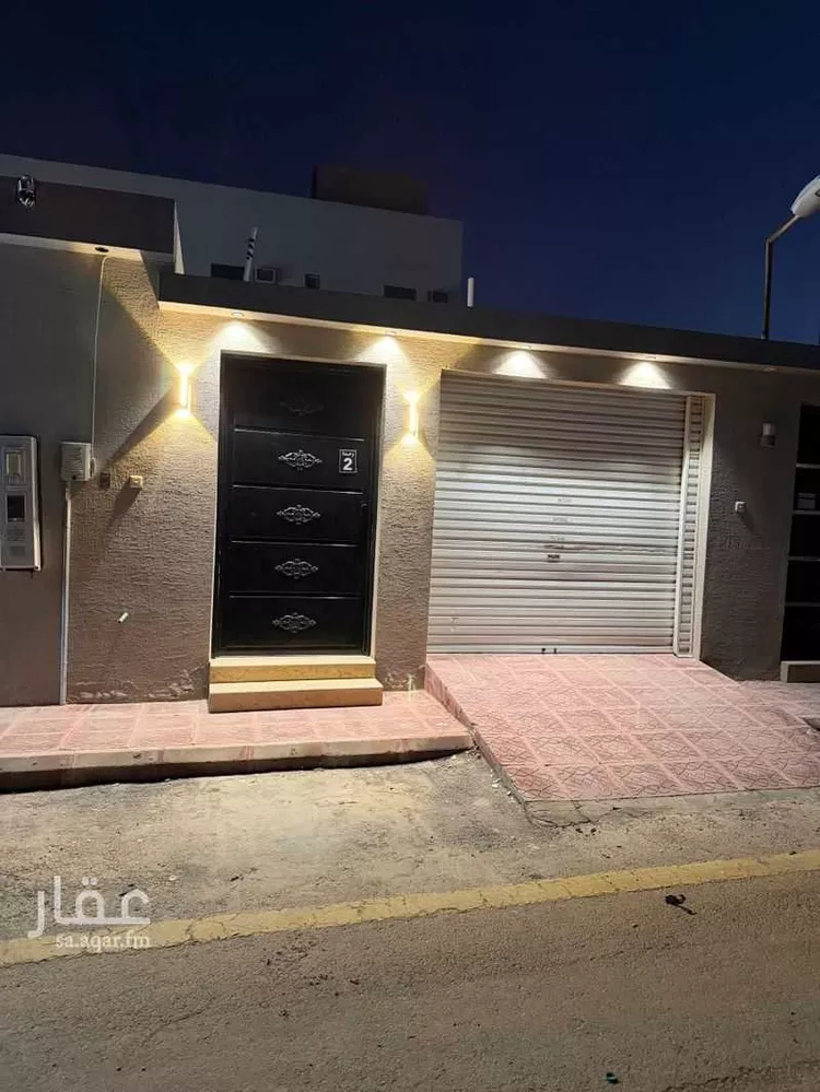 شاليه واستراحة للحجز في شارع جبل العين ، حي ظهرة لبن ، الرياض ، منطقة الرياض صورة 5