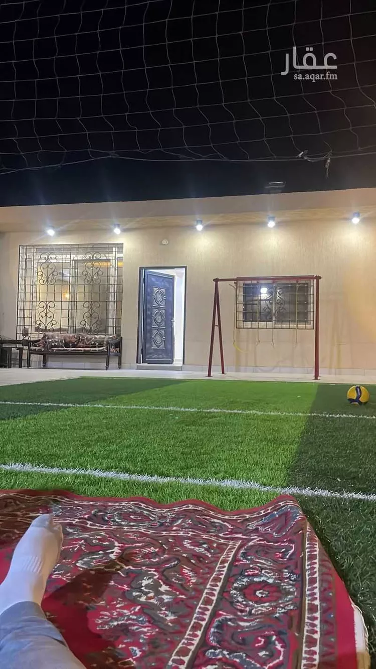 شاليه واستراحة للحجز في شارع جيفان, بنبان, الرياض صورة 2