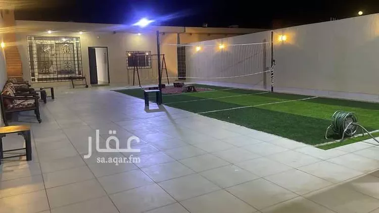 شاليه واستراحة للحجز في شارع جيفان, بنبان, الرياض صورة 4