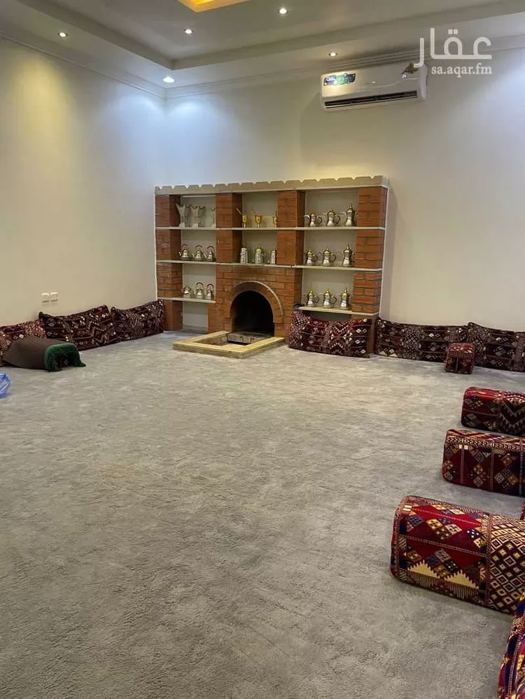 استراحة للإيجار في شارع جيفان ، حي بنبان ، الرياض ، منطقة الرياض صورة 2