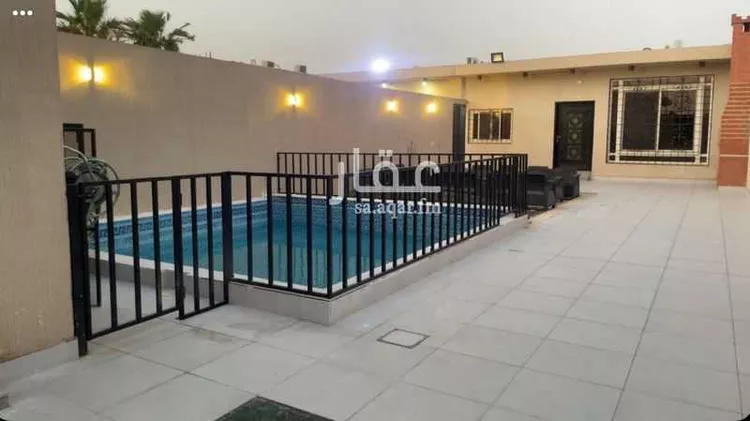 شاليه واستراحة للحجز في شارع جيفان, بنبان, الرياض