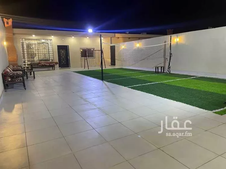 شاليه واستراحة للحجز في شارع جيفان, بنبان, الرياض صورة 5