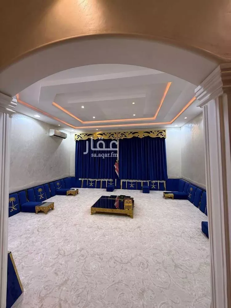 Villa for Rent in Riyadh Tuwaiq 7