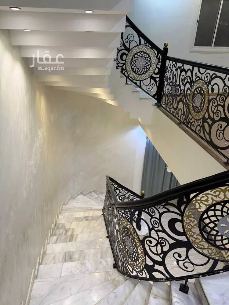 فيلا للإيجار في شارع النضير التميمي ، حي طويق ، الرياض ، منطقة الرياض صورة 5