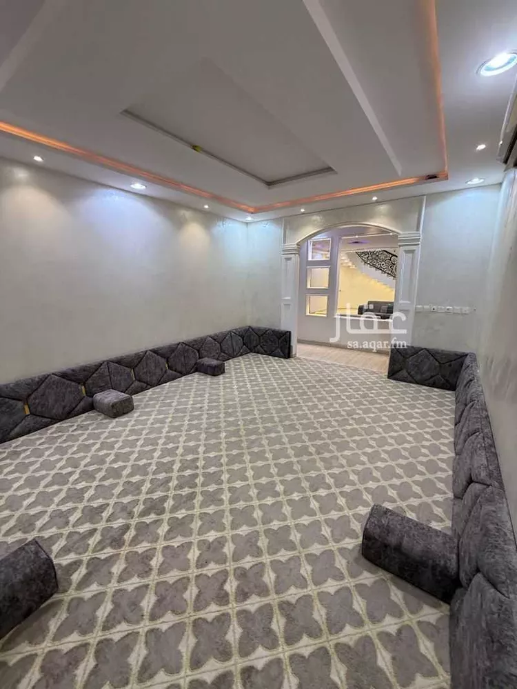 Villa for Rent in Riyadh Tuwaiq 8