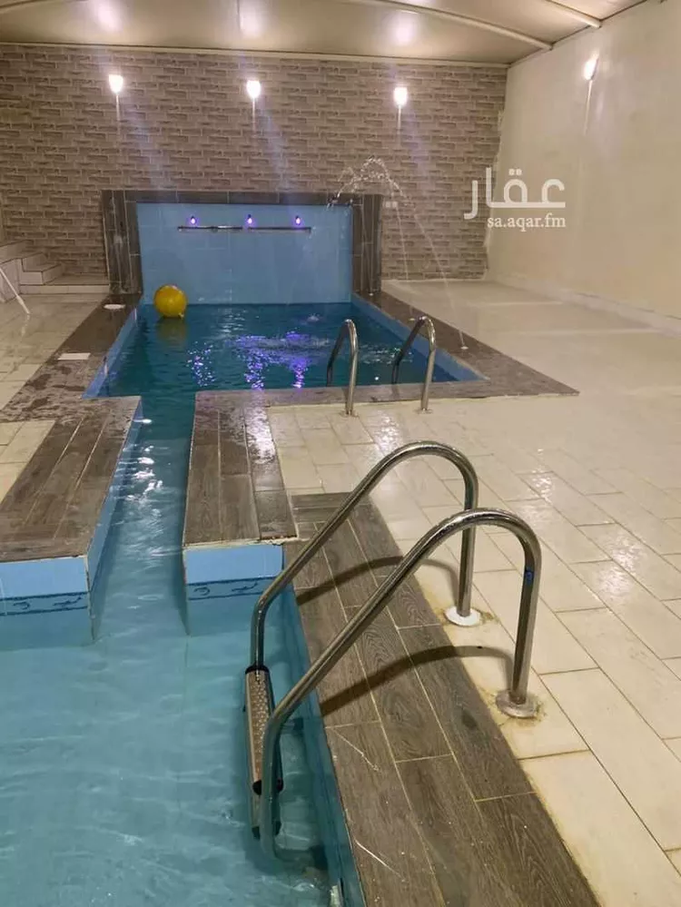 استراحة للبيع في شارع ابي عمر الجرمي ، حي أم العطف ، الطائف ، الطائف