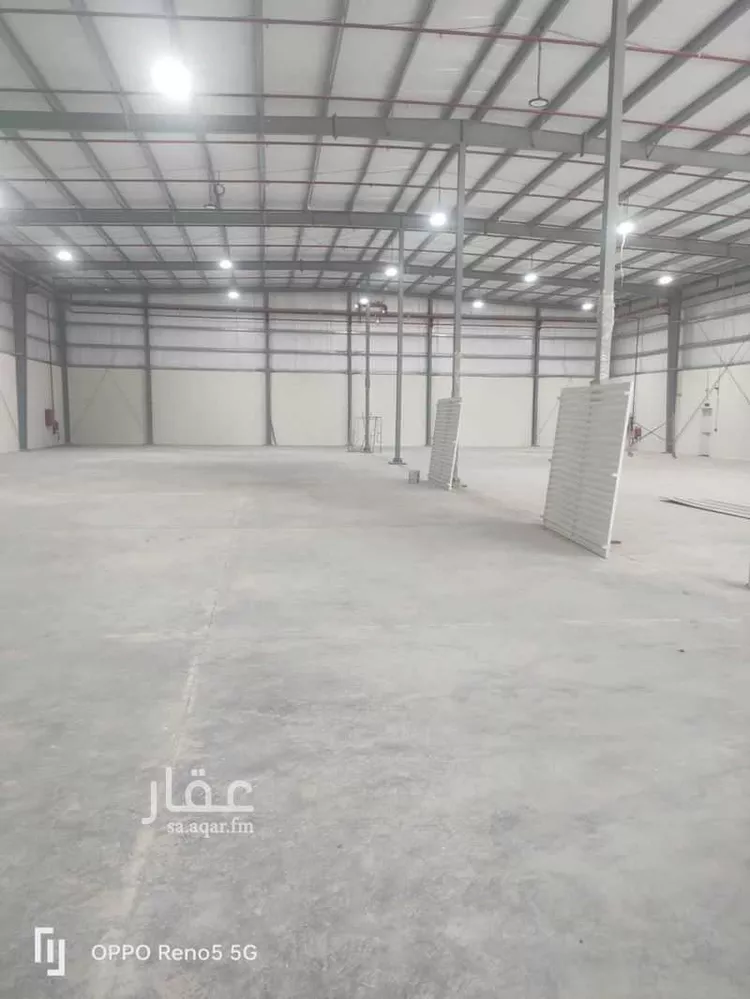 Warehouse for Rent in Riyadh Taiba صورة 2