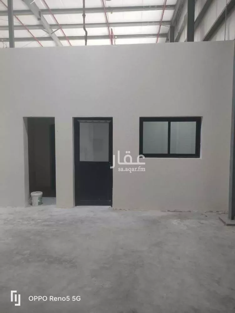 Warehouse for Rent in Riyadh Taiba صورة 3