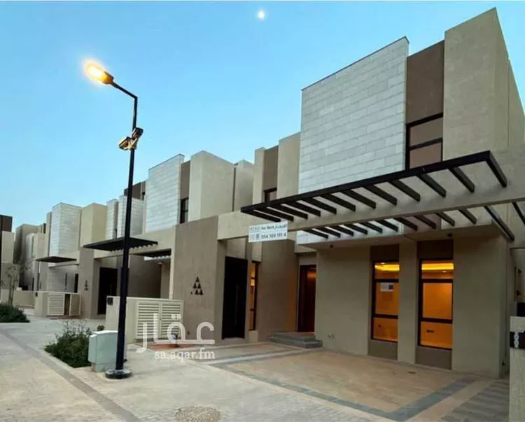 فيلا للإيجار في شارع رقم 1260, حي سدرة, مدينة الرياض, منطقة الرياض