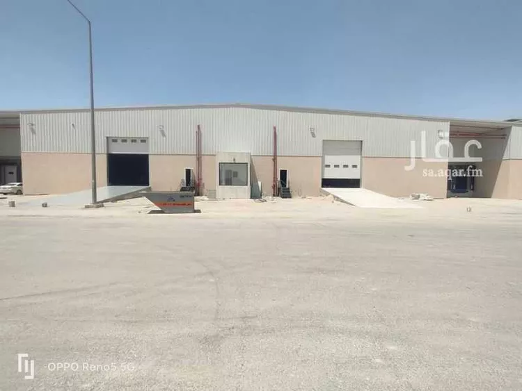 Warehouse for Rent in Riyadh Taiba