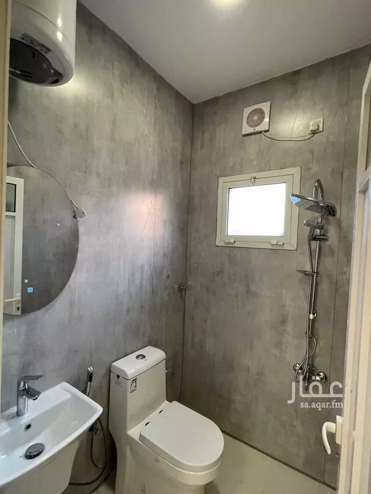 شقة للإيجار في شارع ام عشر, حي هجر, مدينة الدمام, المنطقة الشرقية صورة 2