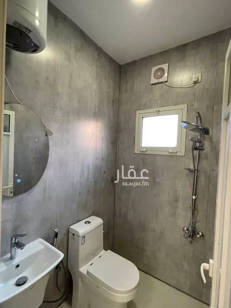 شقة للإيجار في شارع ام عشر, حي هجر, مدينة الدمام, المنطقة الشرقية صورة 4