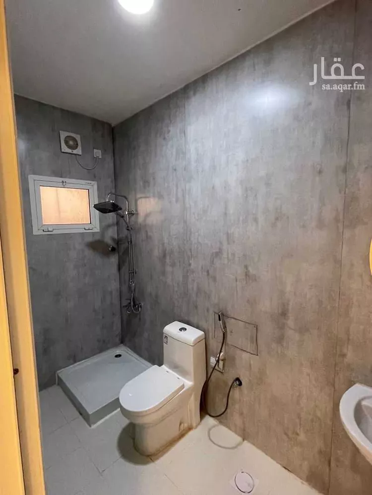 شقة للإيجار في شارع ام عشر, حي هجر, مدينة الدمام, المنطقة الشرقية صورة 3