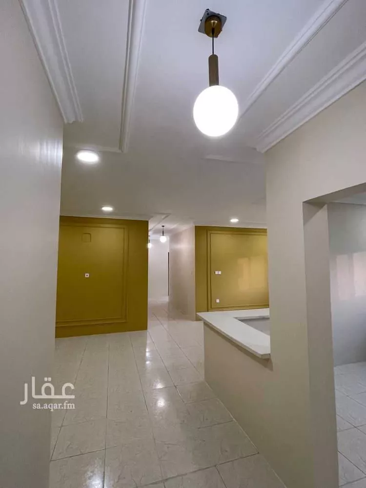 شقة للإيجار في شارع ام عشر, حي هجر, مدينة الدمام, المنطقة الشرقية صورة 5