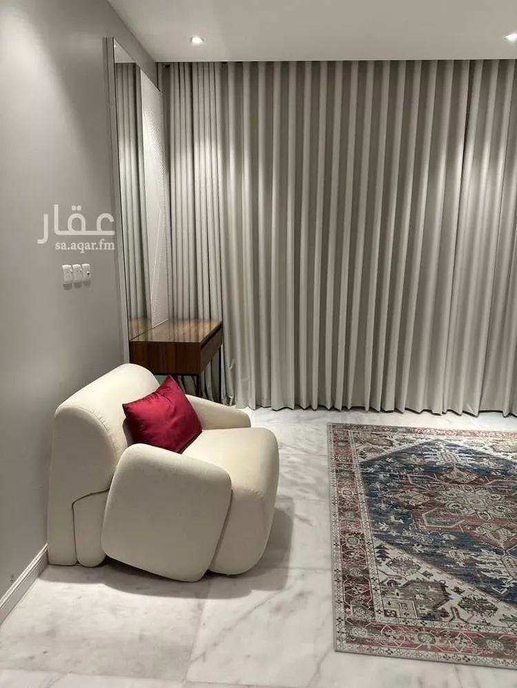 غرفة للإيجار في شارع النبيع ، حي النزهة ، جدة ، جدة