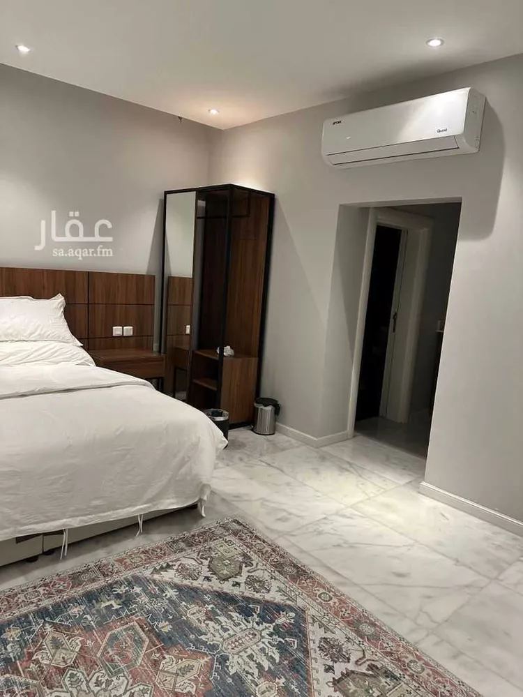 غرفة للإيجار في شارع النبيع ، حي النزهة ، جدة ، جدة صورة 3