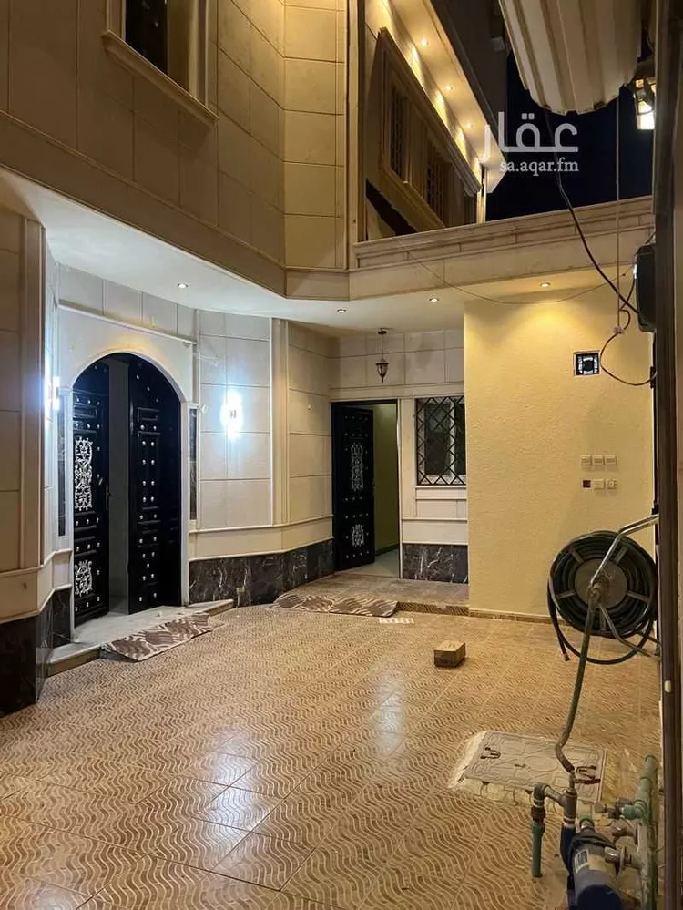 دور للإيجار في شارع الجزْعة ، حي الدار البيضاء ، الرياض ، منطقة الرياض