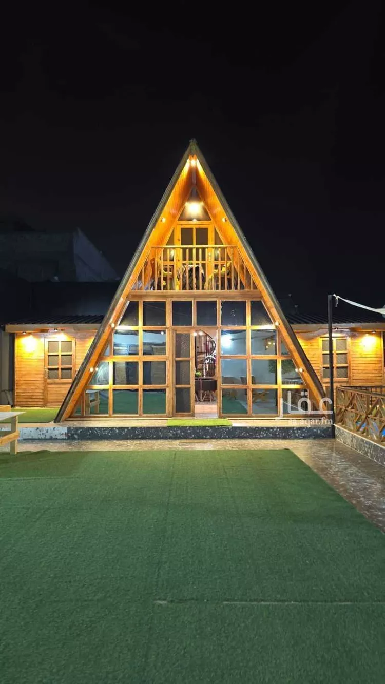 استراحة للإيجار في شارع الحافظ بن حجر, حي السليمانية, مدينة الطائف, منطقة مكة المكرمة صورة 4