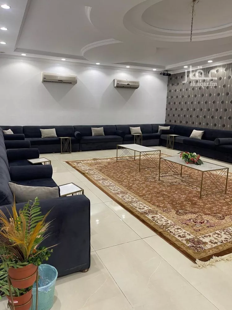 استراحة للإيجار في شارع عدي بن كعب العدوي(رضي الله ع, حي الرياض, مدينة جدة, منطقة مكة المكرمة صورة 3