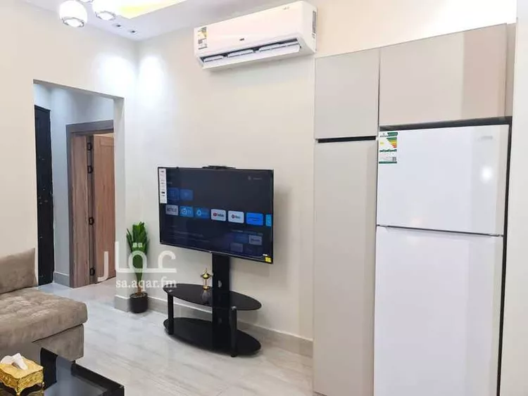 شقة للإيجار في شارع أبي الفضل المقدسي, حي إشبيلية, مدينة الرياض, منطقة الرياض صورة 5