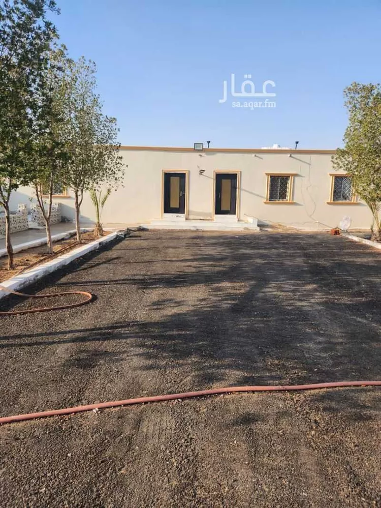 استراحة للبيع في حي العويجاء, مدينة جدة, منطقة مكة المكرمة صورة 4