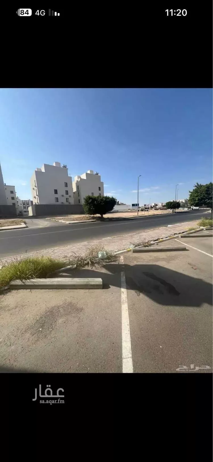 أرض للإيجار في حي القمرية, مدينة الطائف, منطقة مكة المكرمة 6