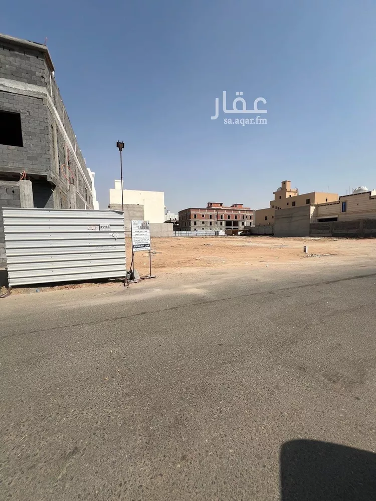 أرض للبيع في شارع الصالحية 24, حي الصالحية, مدينة جدة, منطقة مكة المكرمة صورة 4
