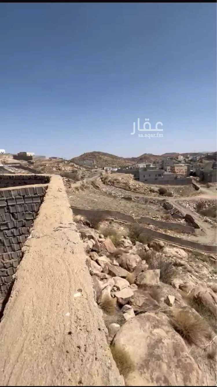أرض للبيع في شارع عبدالوارث ابو الازهر, حي القلت, مدينة الطائف, منطقة مكة المكرمة صورة 3